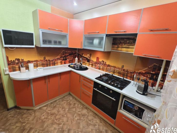 2-комн квартира Йошкар-Ола, улица Мира, 31