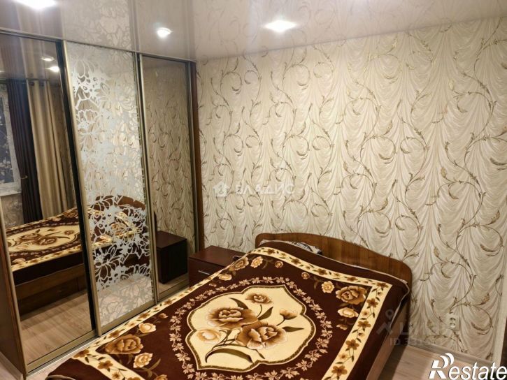 2-комн квартира Йошкар-Ола, улица Мира, 31