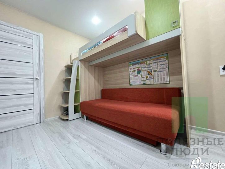 2-комн квартира Первомайский переулок,дом 3 а