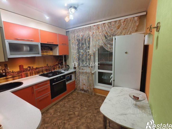 2-комн квартира Йошкар-Ола, улица Мира, 31