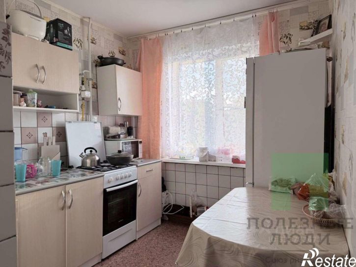 2-комн квартира Медведевский район, Азаново село