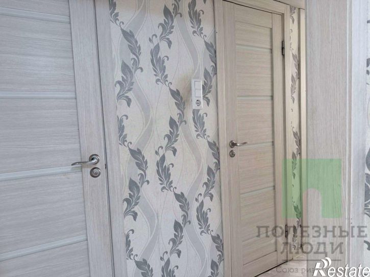 2-комн квартира Медведевский район, Азаново село
