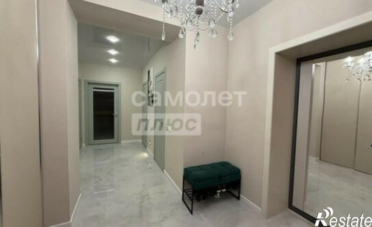 2-комн квартира Йошкар-Ола, улица Кирова, 27