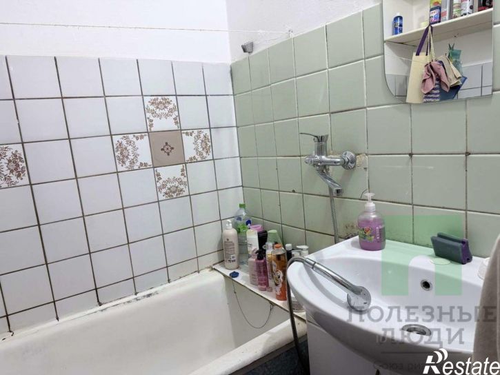 2-комн квартира Медведевский район, Азаново село