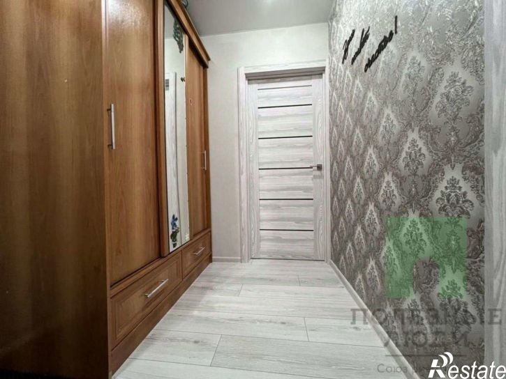 2-комн квартира Первомайский переулок,дом 3 а