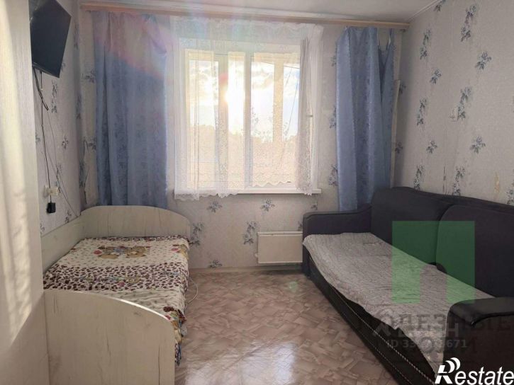 2-комн квартира Медведевский район, Азаново село