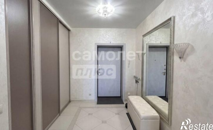 3-комн квартира Йошкар-Ола, бульвар Победы, 4А
