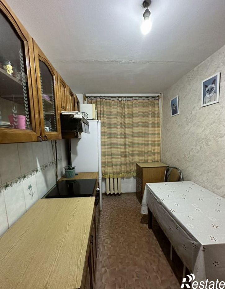 3-комн квартира Йошкар-Ола, улица Петрова