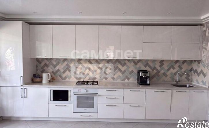 3-комн квартира Йошкар-Ола, бульвар Победы, 4А