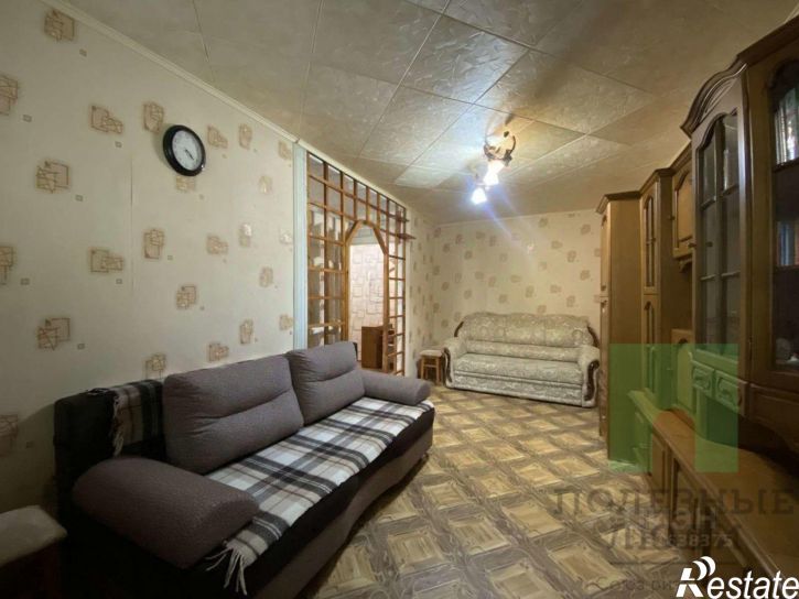 2-комн квартира улица Красноармейская,дом 95