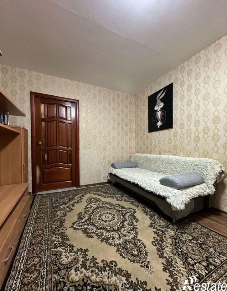 3-комн квартира Йошкар-Ола, улица Петрова