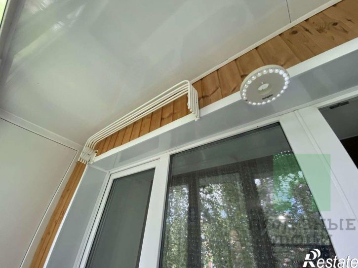 2-комн квартира улица Красноармейская,дом 95