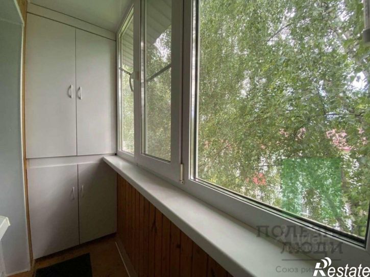 2-комн квартира улица Красноармейская,дом 95
