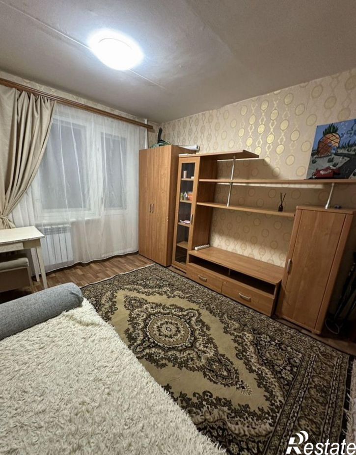 3-комн квартира Йошкар-Ола, улица Петрова