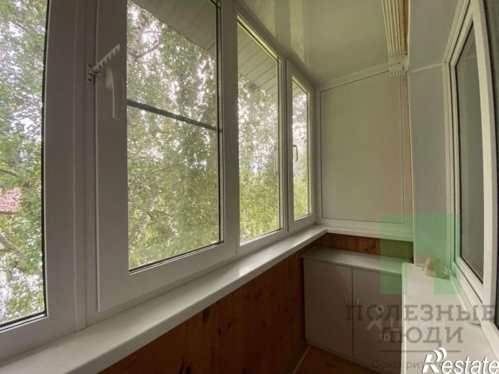 2-комн квартира улица Красноармейская,дом 95