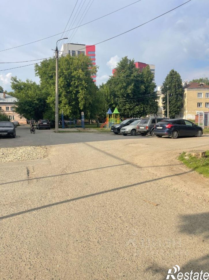 2-комн квартира Йошкар-Ола