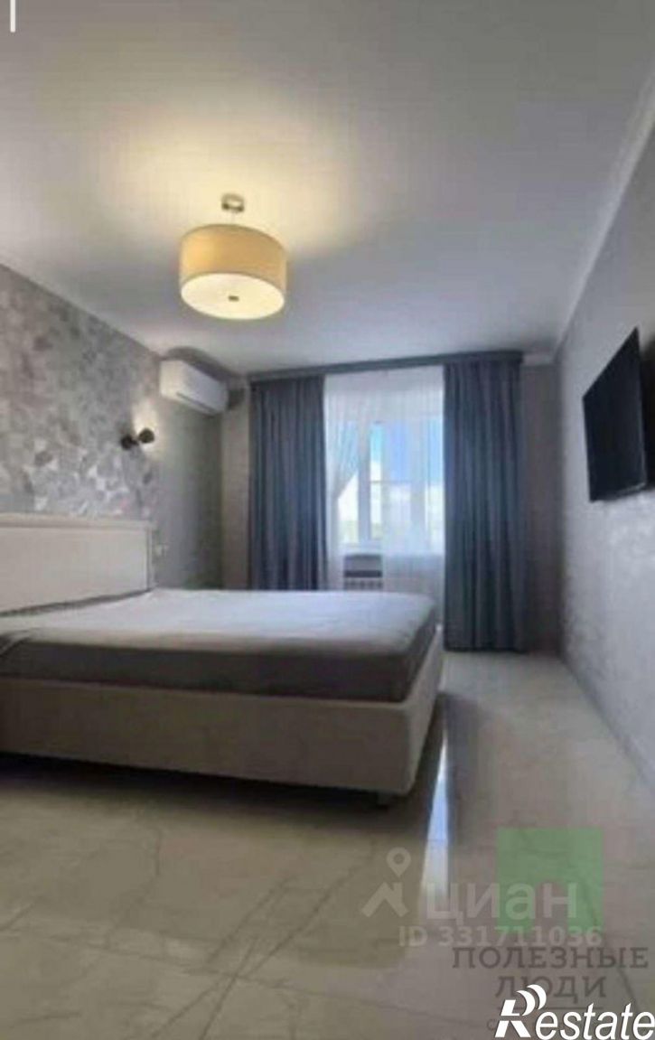3-комн квартира улица Петрова,дом 31