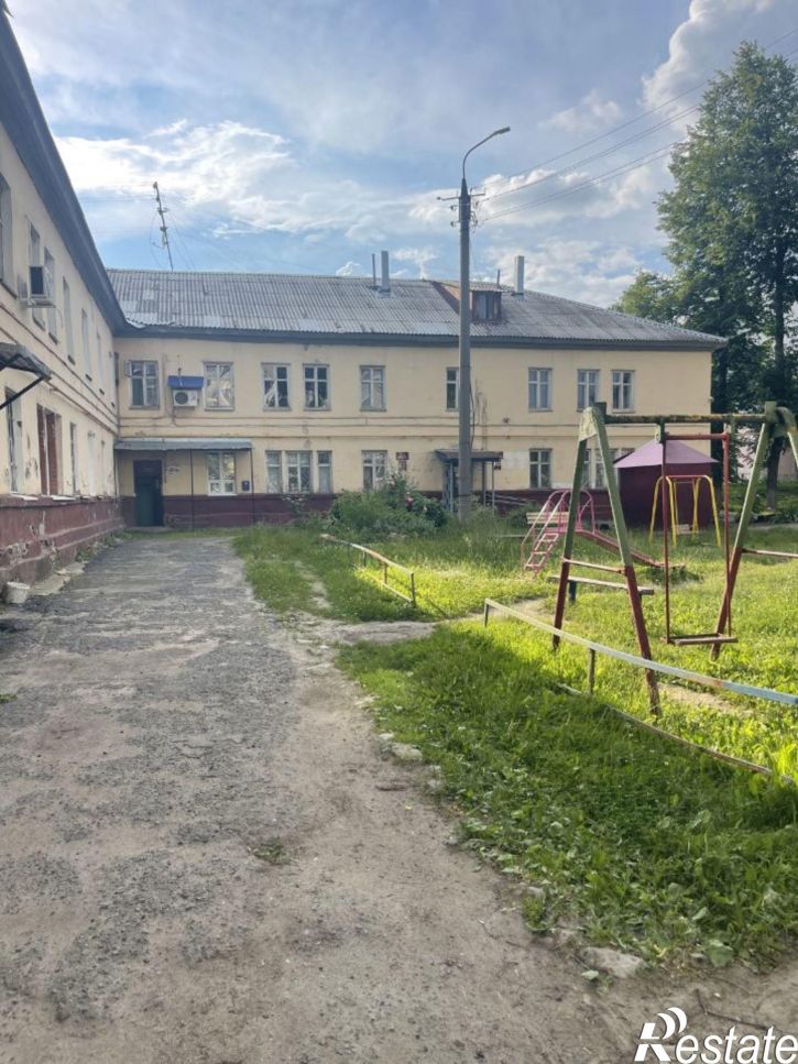 2-комн квартира Йошкар-Ола