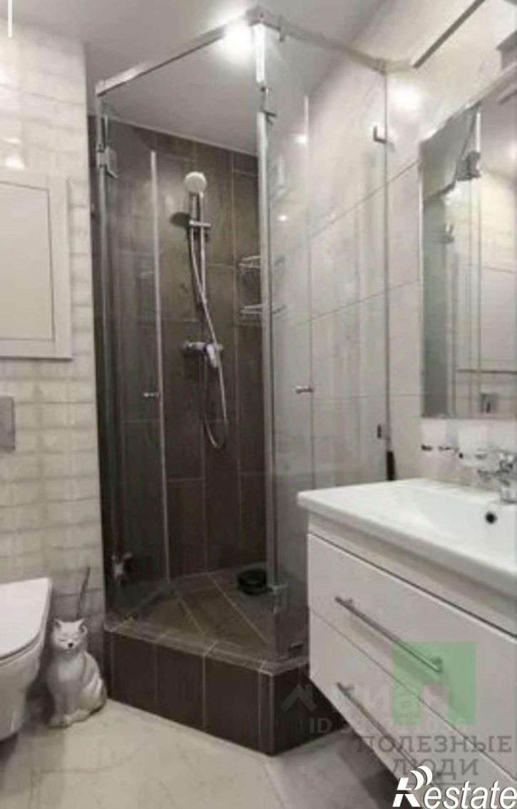 3-комн квартира улица Петрова,дом 31