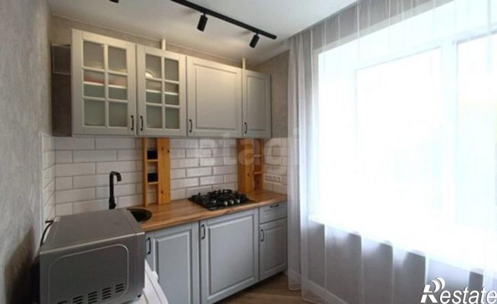 2-комн квартира Йошкар-Ола, улица Йывана Кырли, 34