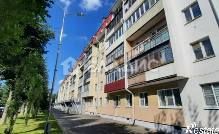 2-комн квартира Йошкар-Ола, проспект Гагарина, 13