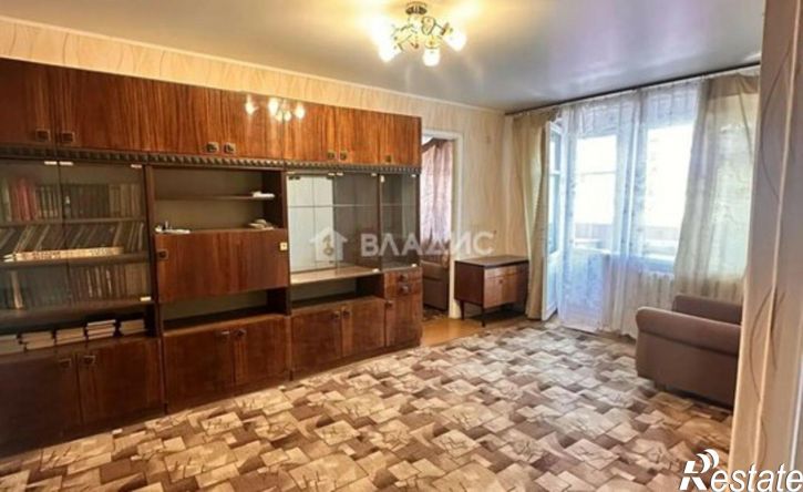 2-комн квартира Йошкар-Ола, проспект Гагарина, 13