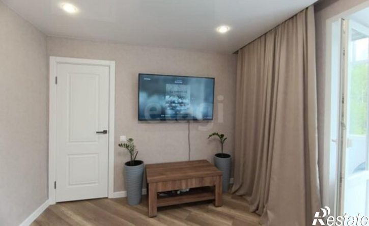 2-комн квартира Йошкар-Ола, улица Йывана Кырли, 34
