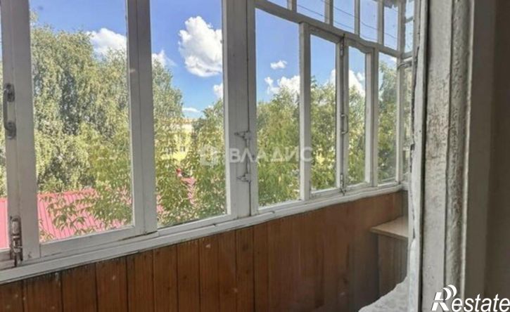 2-комн квартира Йошкар-Ола, проспект Гагарина, 13