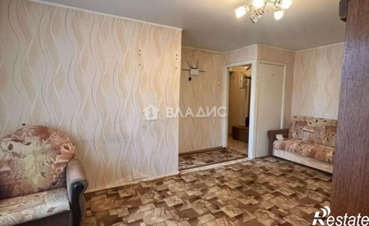 2-комн квартира Йошкар-Ола, проспект Гагарина, 13