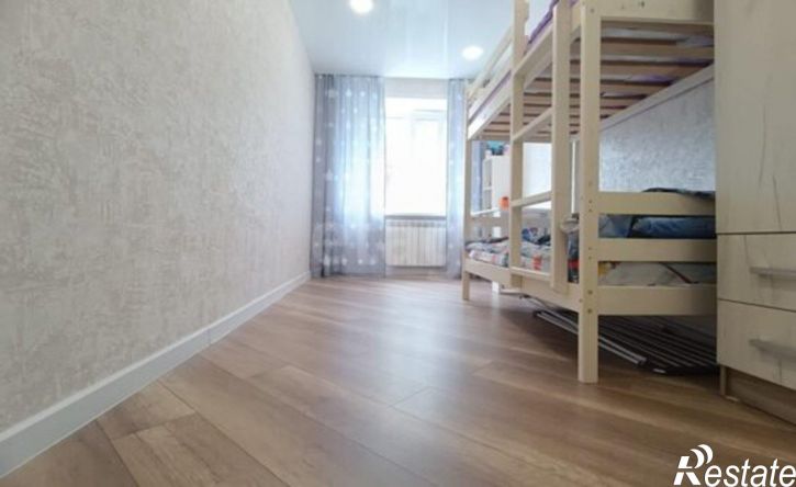 2-комн квартира Йошкар-Ола, улица Йывана Кырли, 34