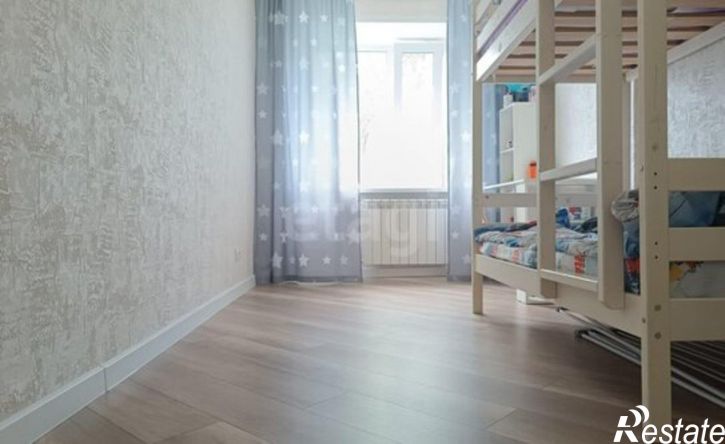 2-комн квартира Йошкар-Ола, улица Йывана Кырли, 34