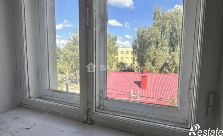 2-комн квартира Йошкар-Ола, проспект Гагарина, 13