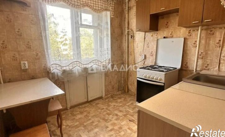 2-комн квартира Йошкар-Ола, проспект Гагарина, 13