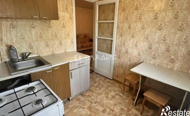 2-комн квартира Йошкар-Ола, проспект Гагарина, 13