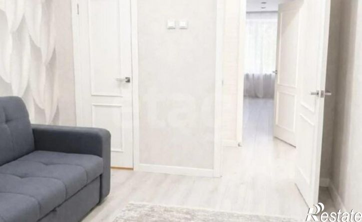 2-комн квартира Козьмодемьянск, Комсомольская улица, 32