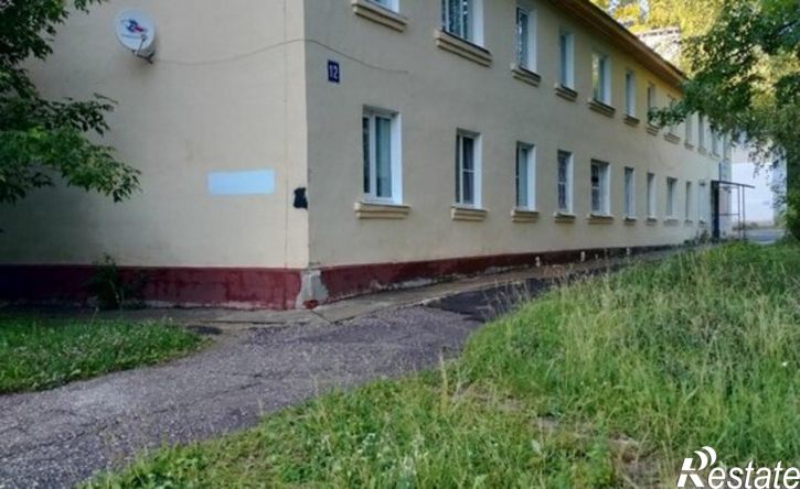 1-комн квартира Йошкар-Ола, бульвар Данилова, 12