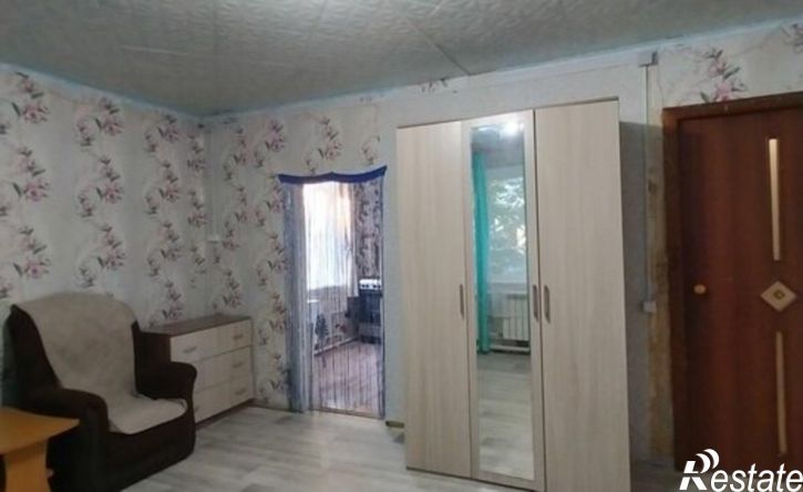 1-комн квартира Йошкар-Ола, бульвар Данилова, 12