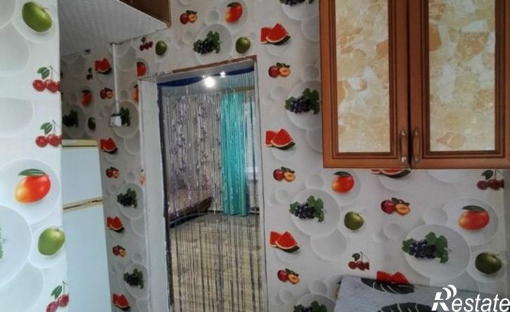 1-комн квартира Йошкар-Ола, бульвар Данилова, 12