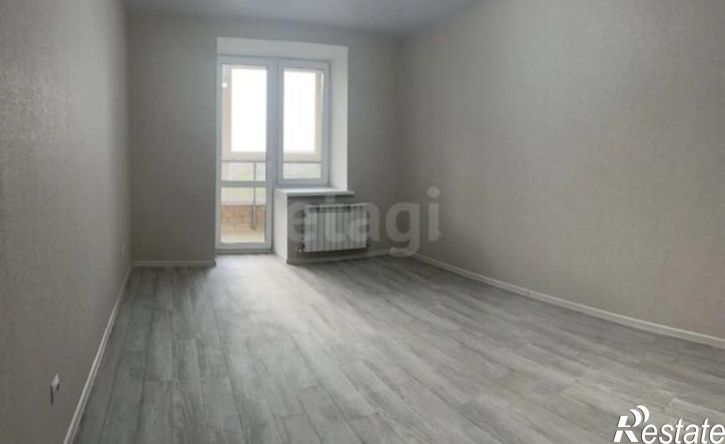 1-комн квартира в новом доме Йошкар-Ола, микрорайон Мирный, жилой комплекс Три Богатыря, 1