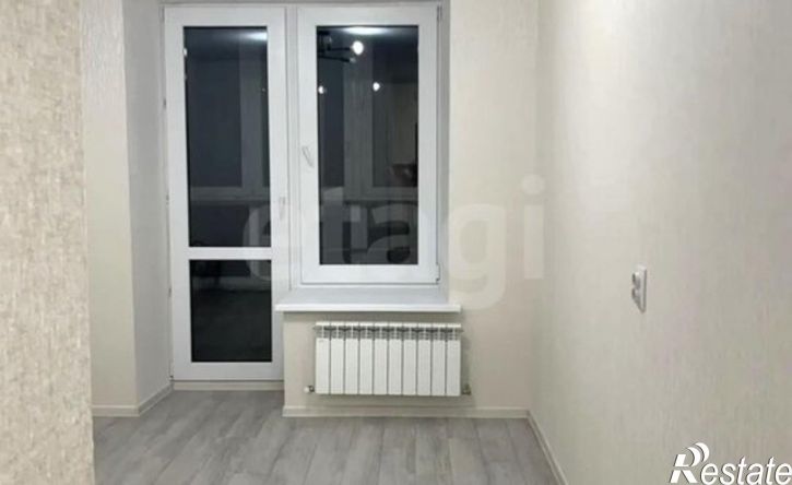 1-комн квартира в новом доме Йошкар-Ола, микрорайон Мирный, жилой комплекс Три Богатыря, 1