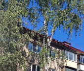комната 17 кв м Йошкар-Ола