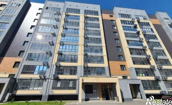 1-комн квартира Йошкар-Ола, улица Анникова, 8Б