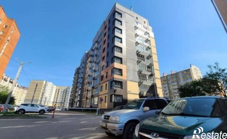 1-комн квартира Йошкар-Ола, улица Анникова, 8Б