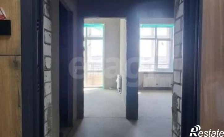 1-комн квартира Йошкар-Ола, улица Анникова, 8Б