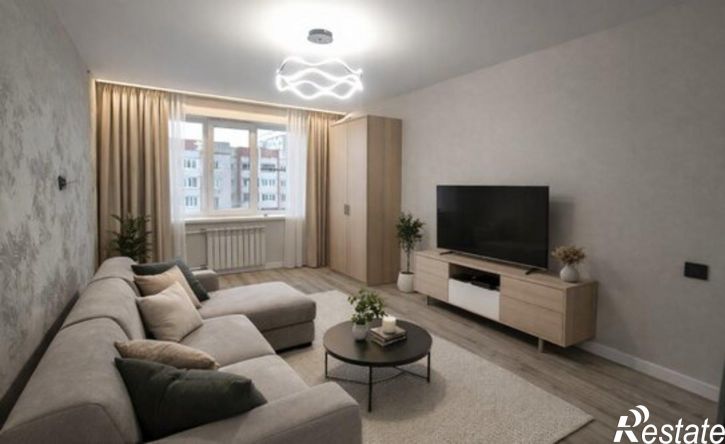 2-комн квартира Йошкар-Ола, улица Васильева, 3А