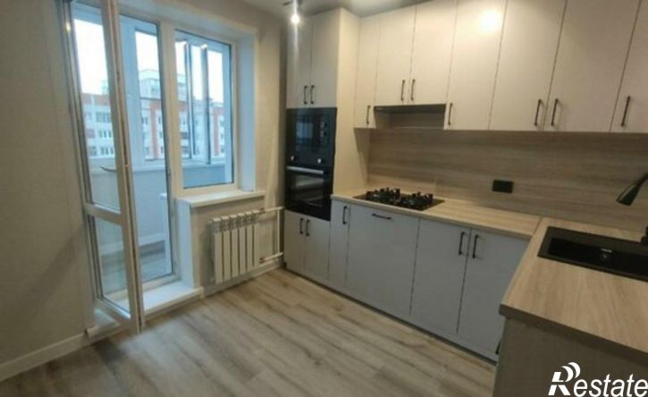 2-комн квартира Йошкар-Ола, улица Васильева, 3А