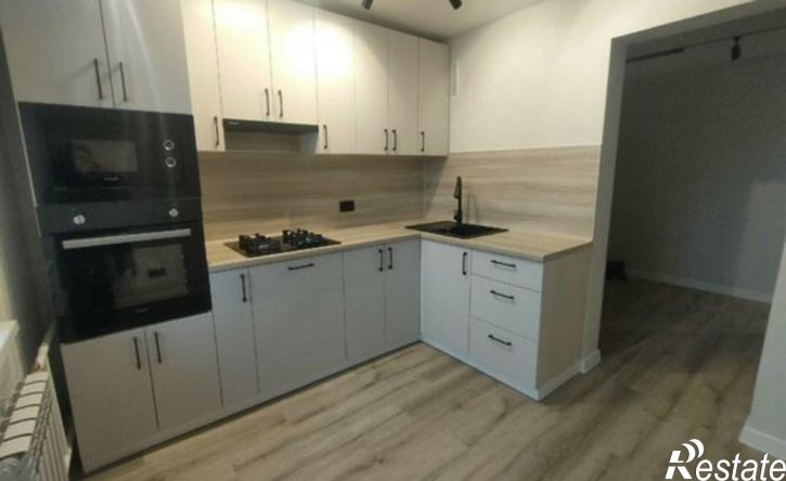 2-комн квартира Йошкар-Ола, улица Васильева, 3А