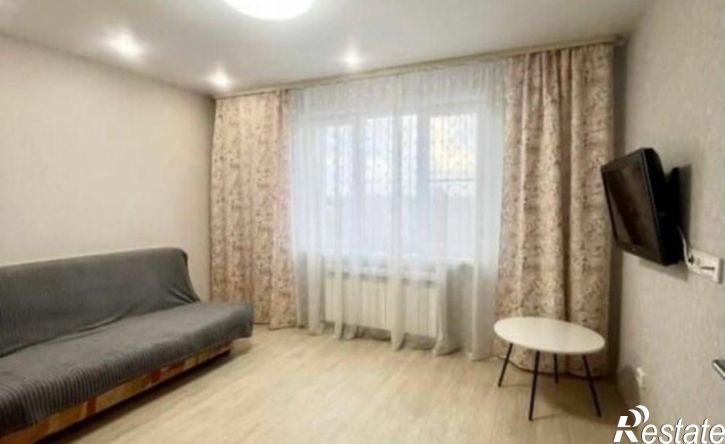 1-комн квартира Йошкар-Ола, улица Панфилова, 33Б