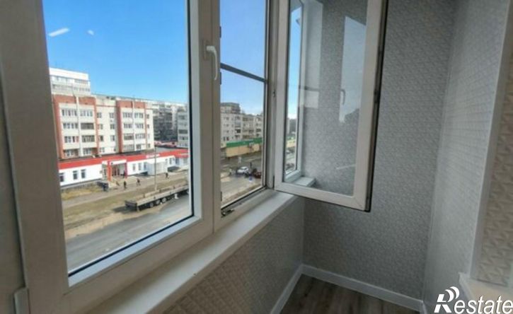 2-комн квартира Йошкар-Ола, улица Васильева, 3А