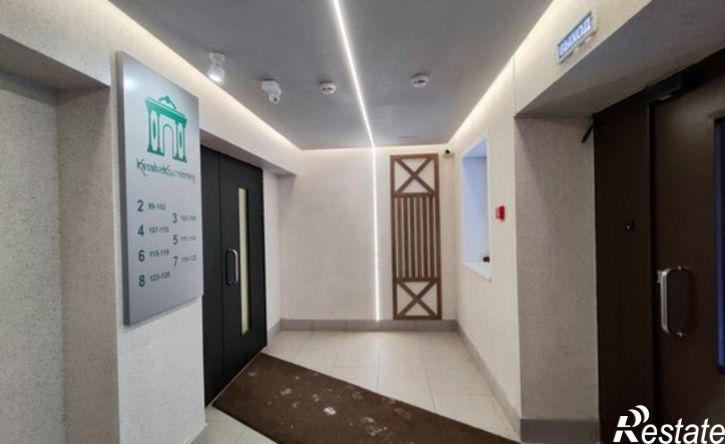 3-комн квартира Йошкар-Ола, Медицинская улица, 11